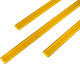 Фриз GF 4519 Yellow Classic 25x450x8 Котто Кераміка