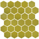 Мозаика H 6016 Hexagon Olive 295x295x9 Котто Керамика