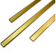 Фриз GF 4508 Gold 25x450x8 Котто Керамика