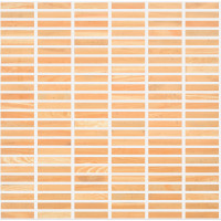 Мозаика MI7 10500511C Dorato 300x300x10 Котто Керамика