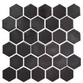 Мозаика H 6006 Hexagon Choco Brown 295x295x9 Котто Керамика