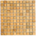 Мозаїка СМ 3034 С Wood Honey 300x300x8 Котто Кераміка