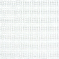 Мозаика GM 410050 C White 300х300х4 Котто Керамика
