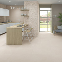 Плитка керамогранитная Elburg-SPR Beige RECT 600x1200x11 Arcana