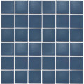 Мозаика QUADRATE Q 6008 Steel Blue 300x300x9 Котто Керамика