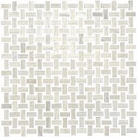 Мозаика MI7 10200401C Grigio Caldo 300x300x10 Котто Керамика