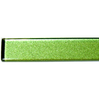 Фриз GF 7526 Green Silver 25x750x8 Котто Кераміка