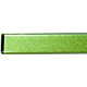 Фриз GF 7526 Green Silver 25x750x8 Котто Керамика