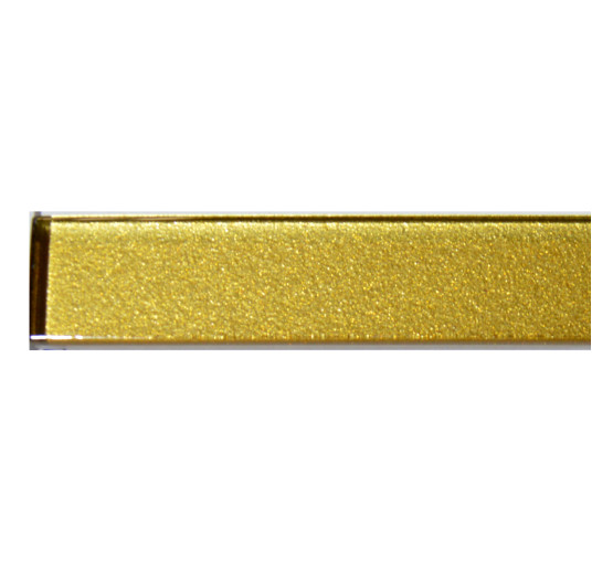 Фриз GF 9008 Gold 25x900x8 Котто Кераміка