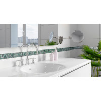 Фриз GFР 6025024 Print24 25x600x8 Котто Керамика