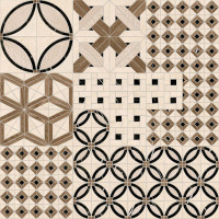 Плитка керамогранітна Thalassa Palene-R Marfil RECT 593x593x10 Arcana