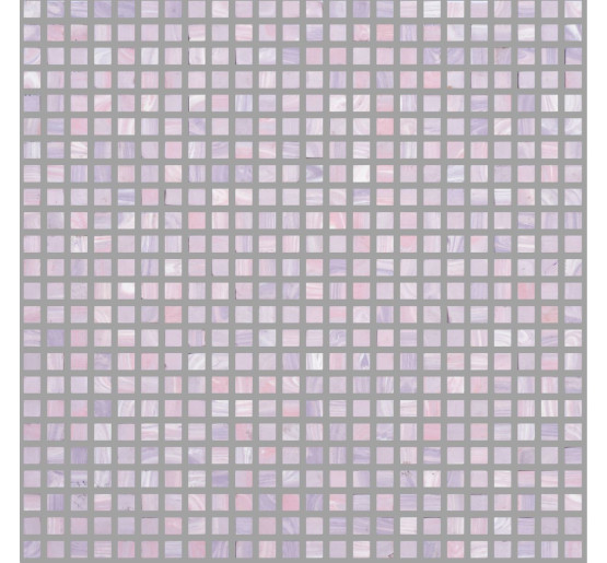 Мозаїка MI7 10100607C Lavanda 300x300x10 Котто Кераміка