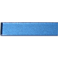 Фриз GF 6021 Blue Pearl 25x600x8 Котто Керамика