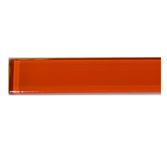 Фриз GF 9013 Orange 25x900x8 Котто Керамика