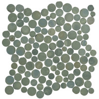 Мозаика MI7 14300703C Terra Verde 300x300х10 Котто Керамика