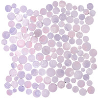 Мозаїка MI7 14300707C Lavanda 300x300х10 Котто Кераміка