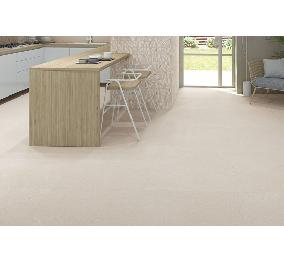 Плитка керамогранітна Elburg-R Beige RECT 800x800x10,5 Arcana