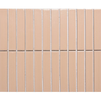 Мозаика K 6018 Kit Kat Beige Smoke 252x300 Котто Керамика