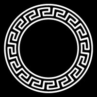 Вставка Tako GTРR 73004 Ring 73x73 Котто Кераміка