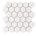 Мозаика HST 6024 Hexagon White 295x295x9 Котто Керамика