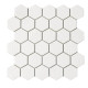 Мозаїка HST 6024 Hexagon White 295x295x9 Котто Кераміка