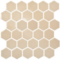 Мозаика H 6018 Hexagon Biege Smoke 295x295x9 Котто Керамика