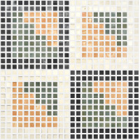 Мозаїка MI7 DE 173 300x300x10 Котто Кераміка