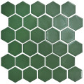 Мозаика H 6010 Hexagon Forestgreen 295x295x9 Котто Керамика