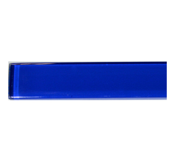 Фриз GF 7520 Blue 25x750x8 Котто Керамика