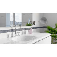 Фриз GFР 6050039 Print39 50x600x8 Котто Керамика