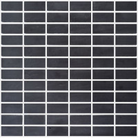 Мозаїка MI7 23460106C Nero 300x300x7 Котто Кераміка