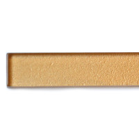 Фриз GF 501534 Beige 15x500x8 Котто Керамика