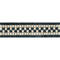 Мозаика MI7 К060803 Lviv Legends 84x288x10 Котто Керамика