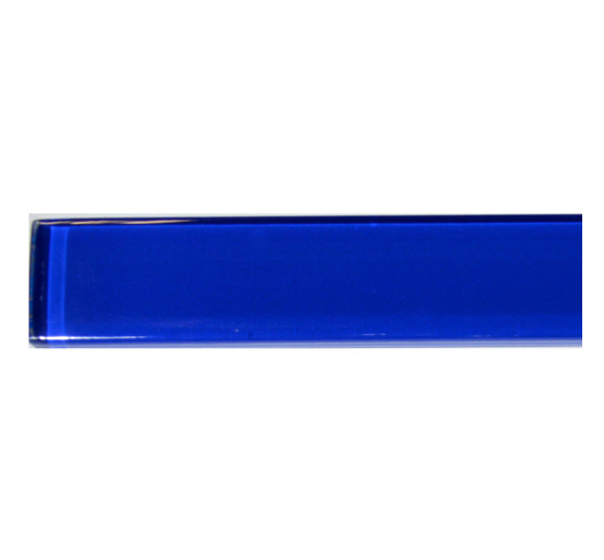 Фриз GF 751520 Blue 15x750x8 Котто Керамика