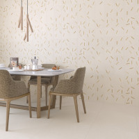 Плитка керамогранітна Maolan-R Beige RECT 200x200x8 Arcana