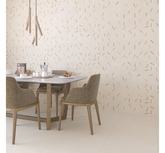 Плитка керамогранитная Maolan-R Beige RECT 200x200x8 Arcana