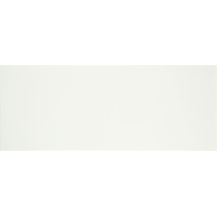 Плитка стінова Universal Blanco Mate 333x1000x11 Arcana