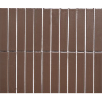 Мозаїка K 6005 Kit Kat Coffe Brown 252x300 Котто Кераміка