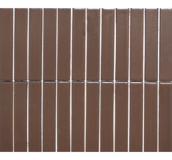 Мозаика K 6005 Kit Kat Coffe Brown 252x300 Котто Керамика