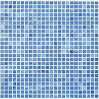 Мозаїка MI7 10100605C Oltremare 300x300x10 Котто Кераміка