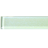 Фриз GF 6031 White Pearl 25x600x8 Котто Кераміка