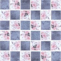 Мозаїка GMP 0848009 СС Print 8-Print 39 300x300x8 Котто Кераміка