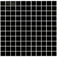 Мозаїка GM 4049 C Black 300x300x4 Котто Кераміка