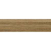 Плитка керамогранітна Komi Nalati-R Miel RECT 100x393x10 Arcana