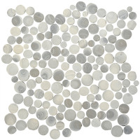 Мозаїка MI7 14300702C Grigio Freddo 300x300х10 Котто Кераміка