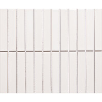 Мозаика K 6024 Kit Kat White 252x300 Котто Керамика