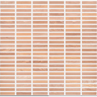 Мозаїка MI7 10500517C Focato 300x300x10 Котто Кераміка