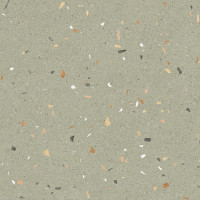 Плитка керамогранітна Croccante-R Menta 800x800 Arcana