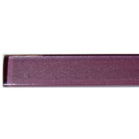 Фриз GF 4529 Viola Silver 25x450x8 Котто Керамика