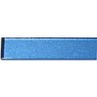 Фриз GF 401521 Blue Pearl 15x400x8 Котто Кераміка